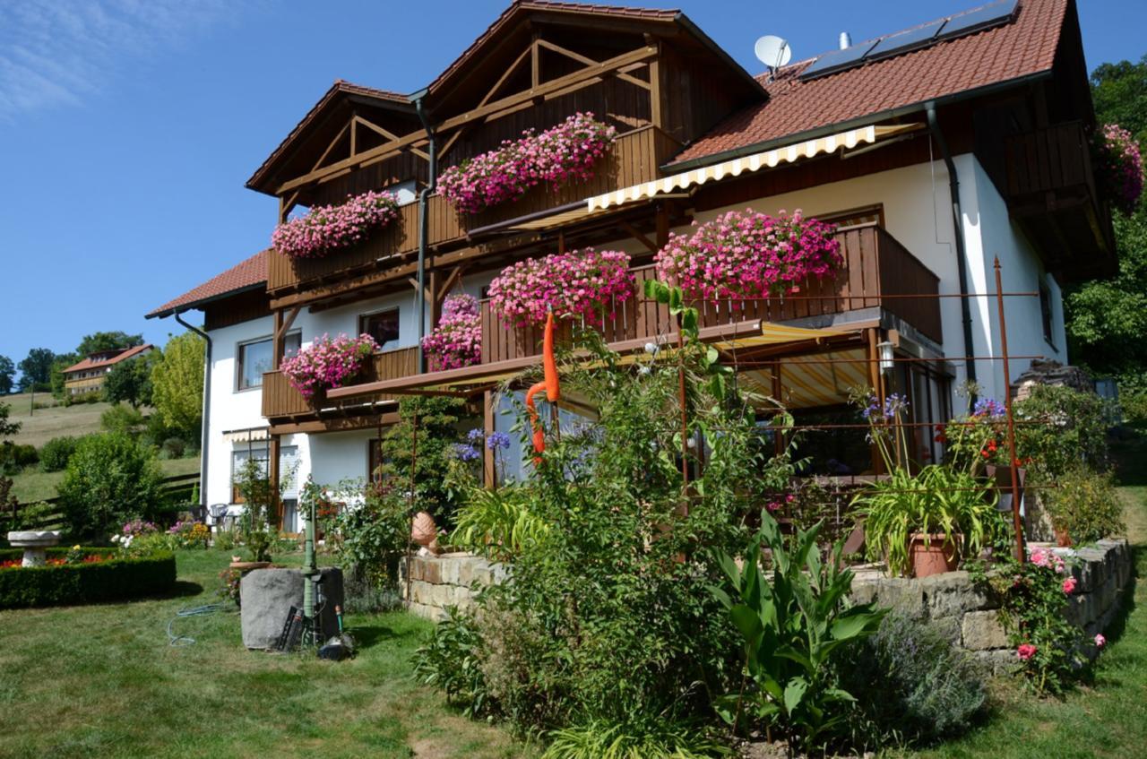 Gaestehaus Koeglmaier เคลไฮม์ ภายนอก รูปภาพ